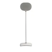 SANUS Standfuss Sonos Era 300 Weiss - Paarweise: Nein - Detailfarbe: Weiss - Typ: Ständer - Eigenschaften: Keine - Maximale Tragkraft: 4.5 kg
