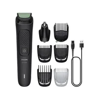 Philips MG3935/15 hair trimmers/clipper Black Nickel-Metal Hydride (NiMH)