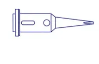 Velleman BITSP1.0 soldering iron Gas soldering iron