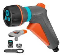 GARDENA Klassisches Indoor Bewässerungsset - Frostschutz: Ja - Produkttyp: Brause