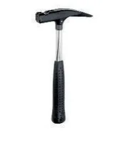 PICARD 0062010 hammer Claw hammer Black, Stainless steel