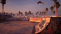 Activision Blizzard Tony Hawk's Pro Skater 1&2 (Box) - Für Plattform: Playstation 5 - Genre: Sport - Altersfreigabe ab: 12 Jahren - Lieferart Game: Box - Koop lokal: Nein - Multiplayer lokal: Nein