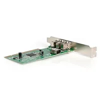 StarTech.com 4 Port 1394a FireWire PCI Schnittstellenkarte