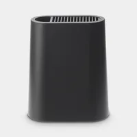 Brabantia 129889 knife block Slot knife block Plastic Grey