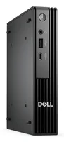 DELL PRO MICRO QCM1255 RYZEN 5 8500 16GB 512GB SSD W11 PRO 1YBO