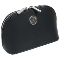 Ailoria Necessaire Cosmopolitan Onyx Shadow - Tiefe: 9 cm - Breite: 20 cm - Wasserfest: Keine Angaben - Höhe: 14 cm - Eigenschaften: Keine Eigenschaft - Zertifikate: Keine Zertifizierung