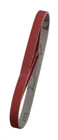 kwb Schleifband Korund 13 x 457 mm K60 - Zubehörtyp: Schleifband - Für Material: Metall - Holz