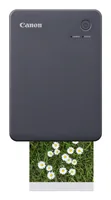 Canon SELPHY QX20 dark grey