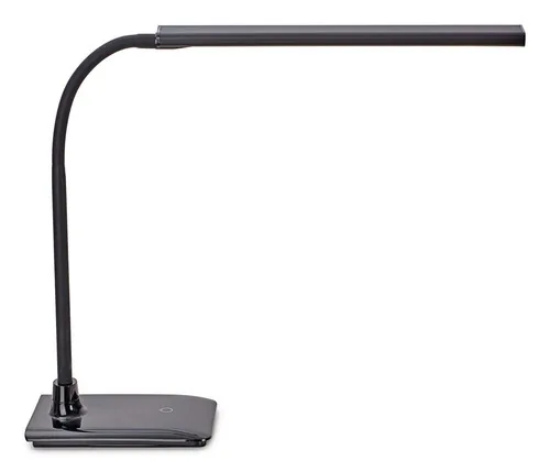 MAUL MAULpirro table lamp SMD-LED-Modul LED E Schwarz