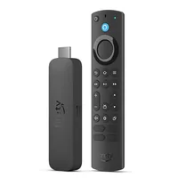 Amazon Fire TV Stick 4K Ultra HD Wi-Fi black