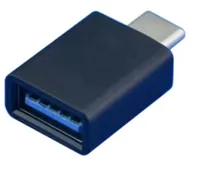 EFB USB3.0 CM - AF Adapter ABS PLUG