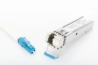 Digitus DN-81003-01 module émetteur-récepteur de réseau 1250 Mbit/s SFP 1550 nm