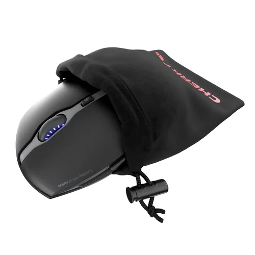 Cherry GENTIX BT black
