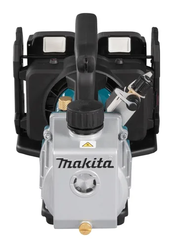 Makita DVP181ZK Akku-Vakuumpumpe