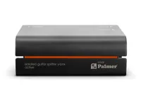 Palmer Audio PSAAR audio splitter Black