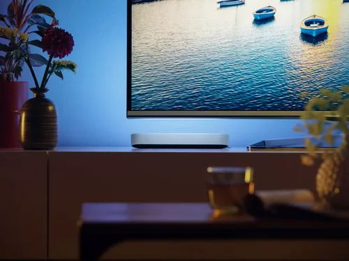 Philips by Signify Hue White and Color ambiance 7820331P7 Lampada a parete intelligente Bluetooth/Zigbee 6,6 W