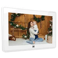 Kodak RCF-106H WiFi weiss