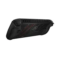 MSI Claw 7 AI+ A2VM-028 console da gioco portatile 17,8 cm (7") 512 GB Touch screen Wi-Fi Nero