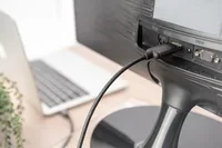 Digitus DA-70821 video cable adapter 1,8 m USB Typ-C HDMI Typ A (Standard) Schwarz