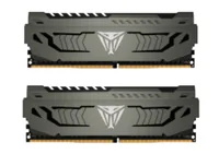 Patriot Memory Viper Steel PVS432G320C6K memory module 32 GB DDR4 3200 MHz
