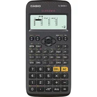 Casio FX-82DE X