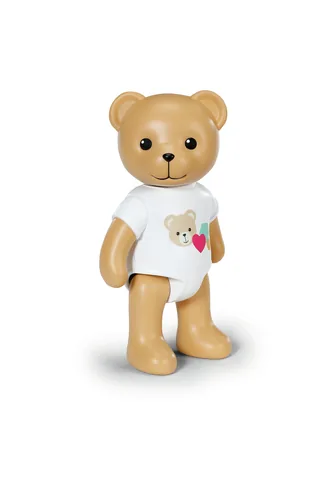 BABY born Splish Splash Teddy Bath animal Multicolour