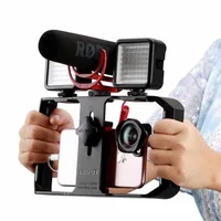 Ulanzi U-Rig Pro camera rig Black