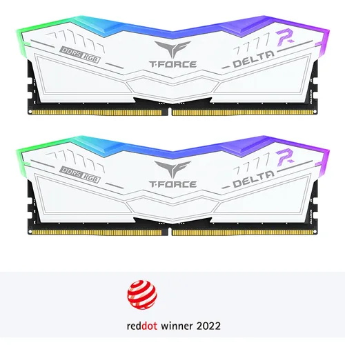 DIMM 32 GB DDR5-6000 (2x 16 GB) Dual-Kit, Arbeitsspeicher