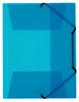 KOLMA Sammelmappe Penda Easy A4 11.068.05 blau, 15mm