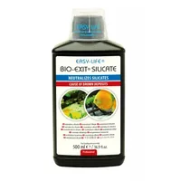 Easy Life Wasserpflege Bio-Exit Silicate, 500 ml - Produkttyp: Bodenreiniger