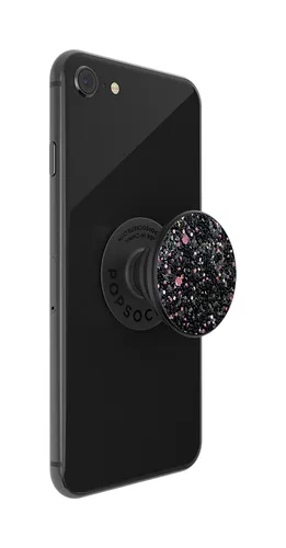 PopSockets Sparkle Black