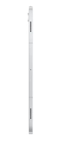 Samsung Galaxy Tab S Galaxy Tab S10+ 512 Go 31,5 cm (12.4") 12 Go Wi-Fi 6 (802.11ax) Platine, Argent