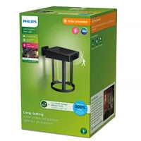 Philips by Signify 8720169263932 illuminazione da esterno Illuminazione da parete da esterno LED A