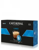 CAFE ROYAL Professional Pads 10167793 Lungo 50 Stk.