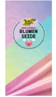 FOLIA Blumenseide 20g 91078 Shades of Rainbow