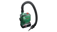Bosch EasyInflate 18V-500 Luftpumpe