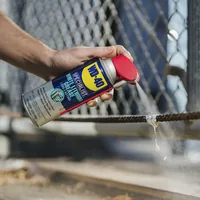 WD-40 Lithiumsprühfett SPECIALIST Smart Straw 300 ml - Volumen: 300 ml