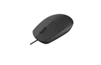 Rapoo N100-BK mouse Ufficio Ambidestro USB tipo A Ottico 1600 DPI