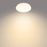 Philips Functional Moire Ceiling Light 6 W
