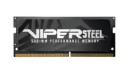 Patriot Memory Viper Steel Viper Stee memory module 8 GB 1 x 8 GB DDR4 260-pin SO-DIMM
