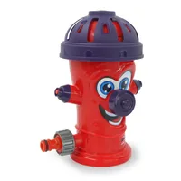 Jamara Mc Fizz Hydrant Happy water play sprinkler