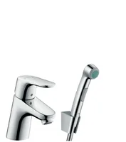 Hansgrohe Focus
