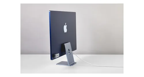LMP USB-Hub USB-C Tiny Hub Silber - Stromversorgung: USB-C - Anzahl Ports: 3 - Detailfarbe: Silber - USB Standard: 3.0/3.1/3.2 Gen 1 (5 Gbps) - USB Anschluss 2 (Endgerät): USB A - USB Anschluss 1 (Quelle): USB C