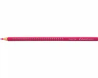 Faber-Castell 112422 Buntstift Rot 1 Stück(e)