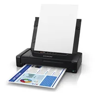 Workforce WF-110W (schwarz, USB, WLAN)