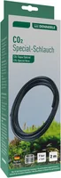 Dennerle CO2 hose, 2 m, black