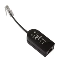 Logilink PoE Finder, Power over Ethernet Statusanzeiger