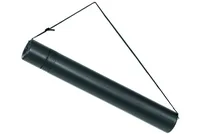 Linex DT74 document tube 5.5 cm Black