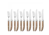WMF Steakbesteck Set 12-teilig