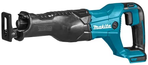 Makita DJR186ZK Akku-Reciprosäge im Koffer